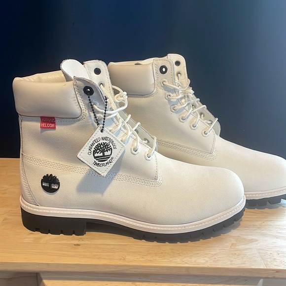 Timberland Other - New without box. Slightly dusty from being stored without box